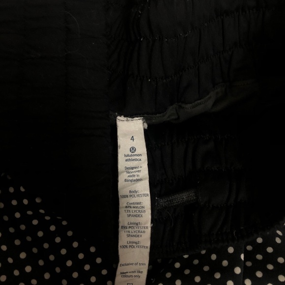 Lululemon Shorts - Picture 3 of 3